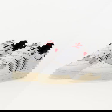 Кецове и обувки adidas Originals Rivalry Low 86 W Бяло | HQ7022, 1