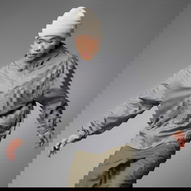 Ветровка adidas Performance Terrex Xploric Сиво | HBN10, 0