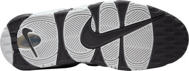Кецове и обувки Nike Air More Uptempo Low Бяло | fz3055-001, 2