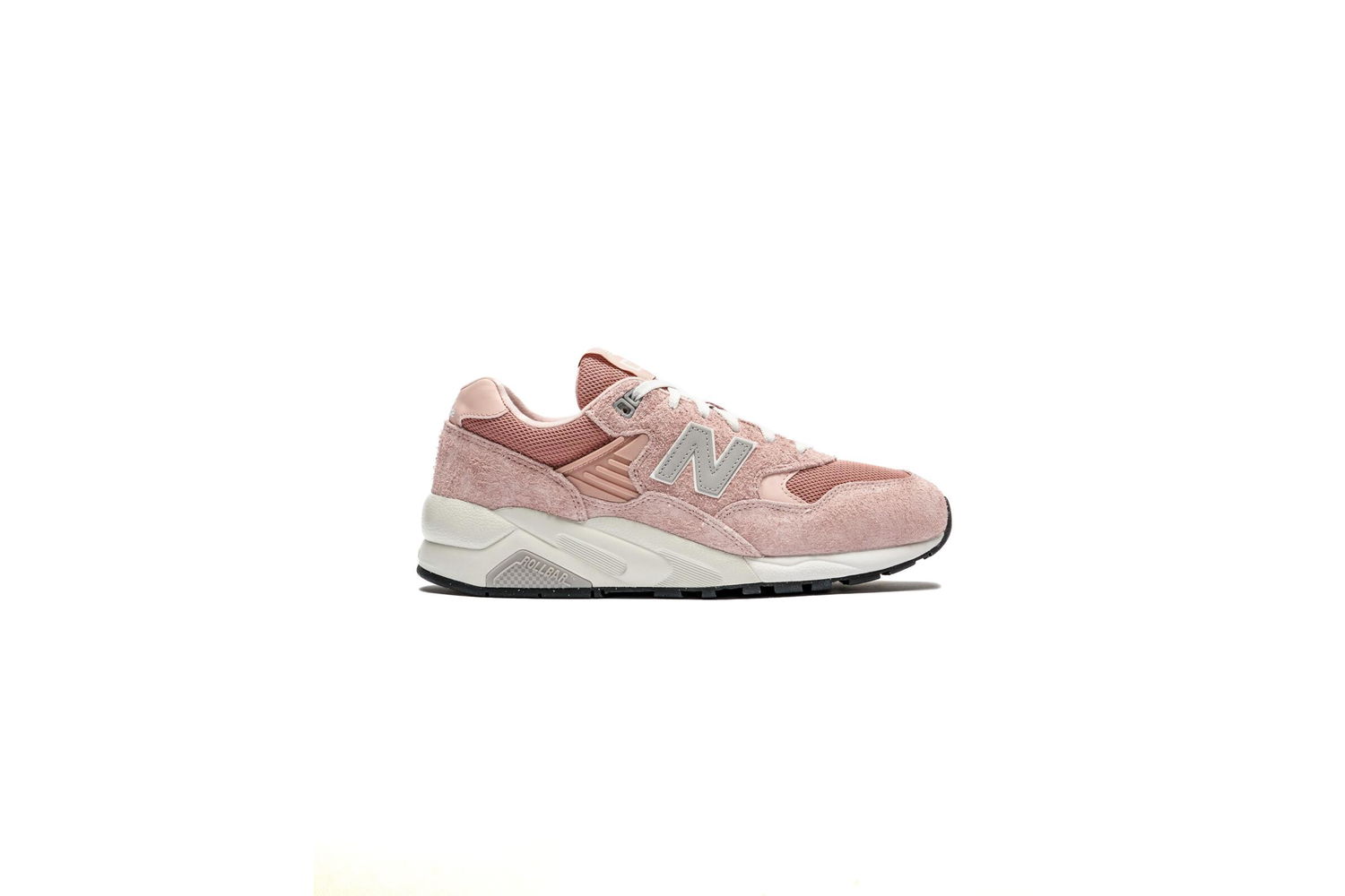 Кецове и обувки New Balance 580 "Pink Silver" Розово | MT580NV2, 0