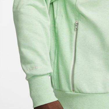 Суитчър Nike Dri-FIT Standard Issue Basketball Crew Зелено | DQ5820-308, 2