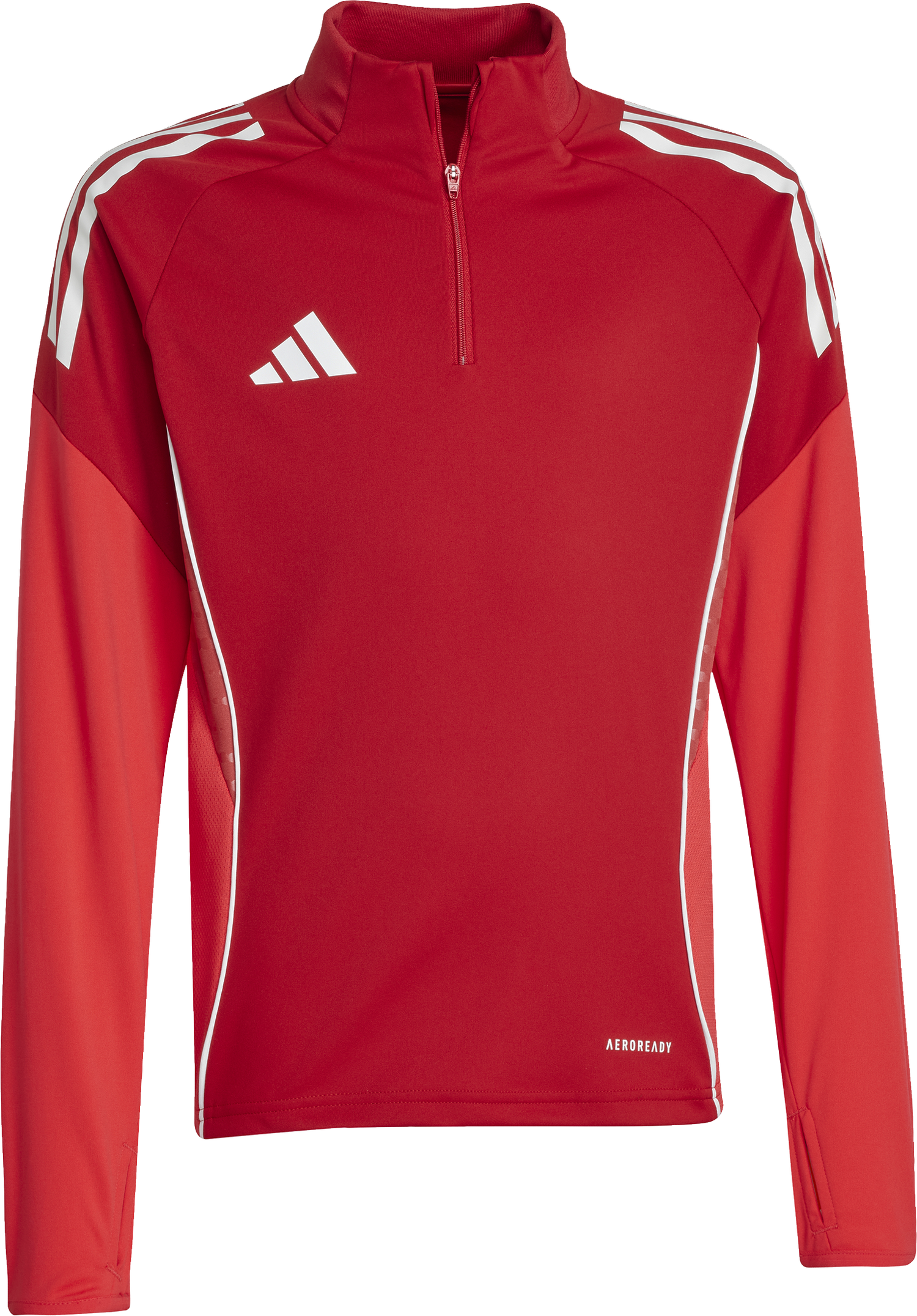 Суитчър adidas Originals Adidas TIRO25C Training Top Червено | ji6501, 0