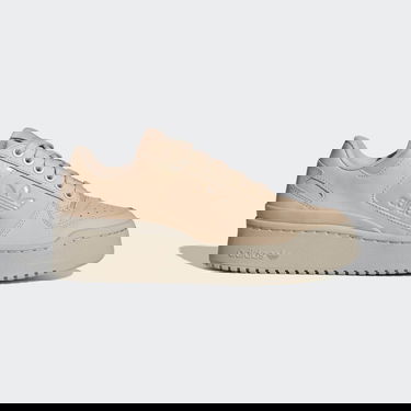 Кецове и обувки adidas Originals Forum Bold Бежово | GY6989, 0