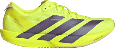 Кецове и обувки adidas Performance Adizero Adios 9 Жълто | jq0778, 0