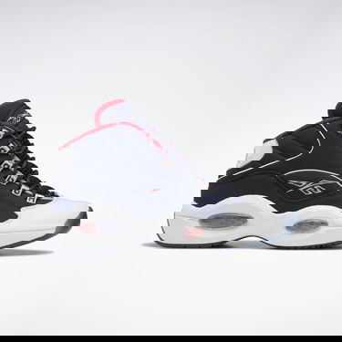 Кецове и обувки Reebok Question Mid "USA" Тъмно синьо | H01281, 0