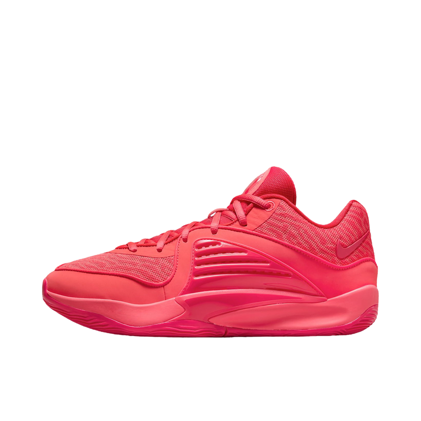 Баскетбол Nike KD 16 Ember Glow Червено | DV2917-803
