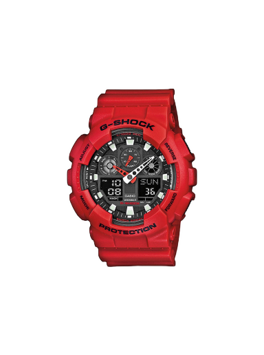 G-Shock GA-100B-4AER