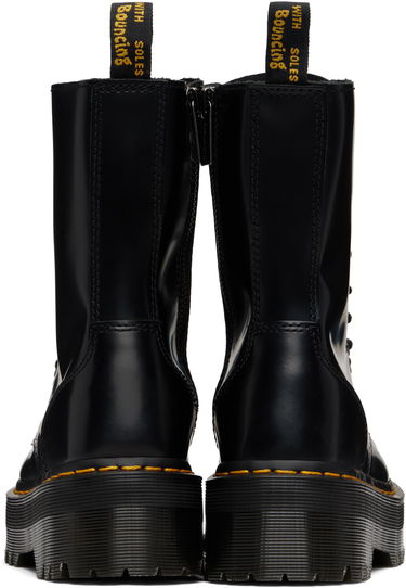 Кецове и обувки Dr. Martens Jadon Hi Черно | 25565001, 1