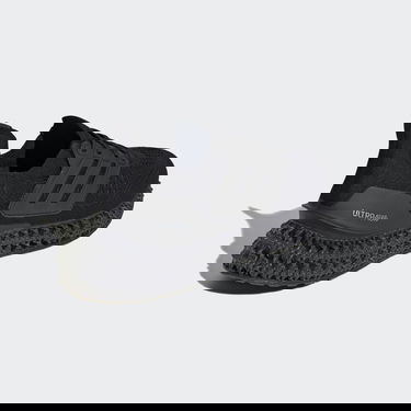 Кецове и обувки adidas Performance Ultra 4DFWD "Core Black" Черно | GX6632, 1