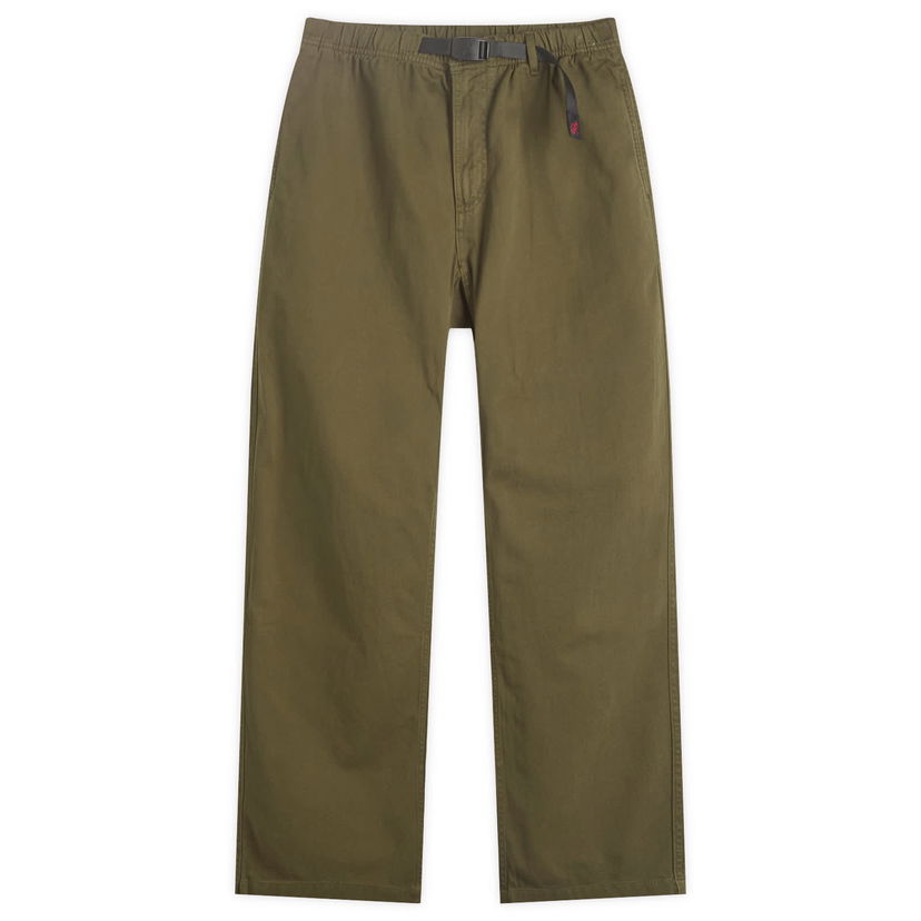 Панталони GRAMICCI Core Pant, Size Small Зелено | G102-OGT-PIN