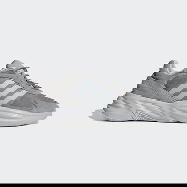 Кецове и обувки adidas Performance Ozelle Cloudfoam Сиво | H03510, 0