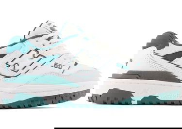 Кецове и обувки New Balance 550 Vintage Teal Тюркоазено | BB550STA, 0