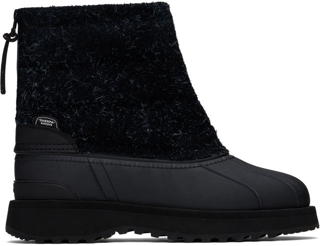 Suicoke BOWAL-HSTRwpab Sherpa Boots