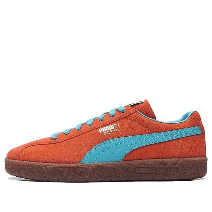 Кецове и обувки Puma Delphin OG Оранжево
 | 374980-02