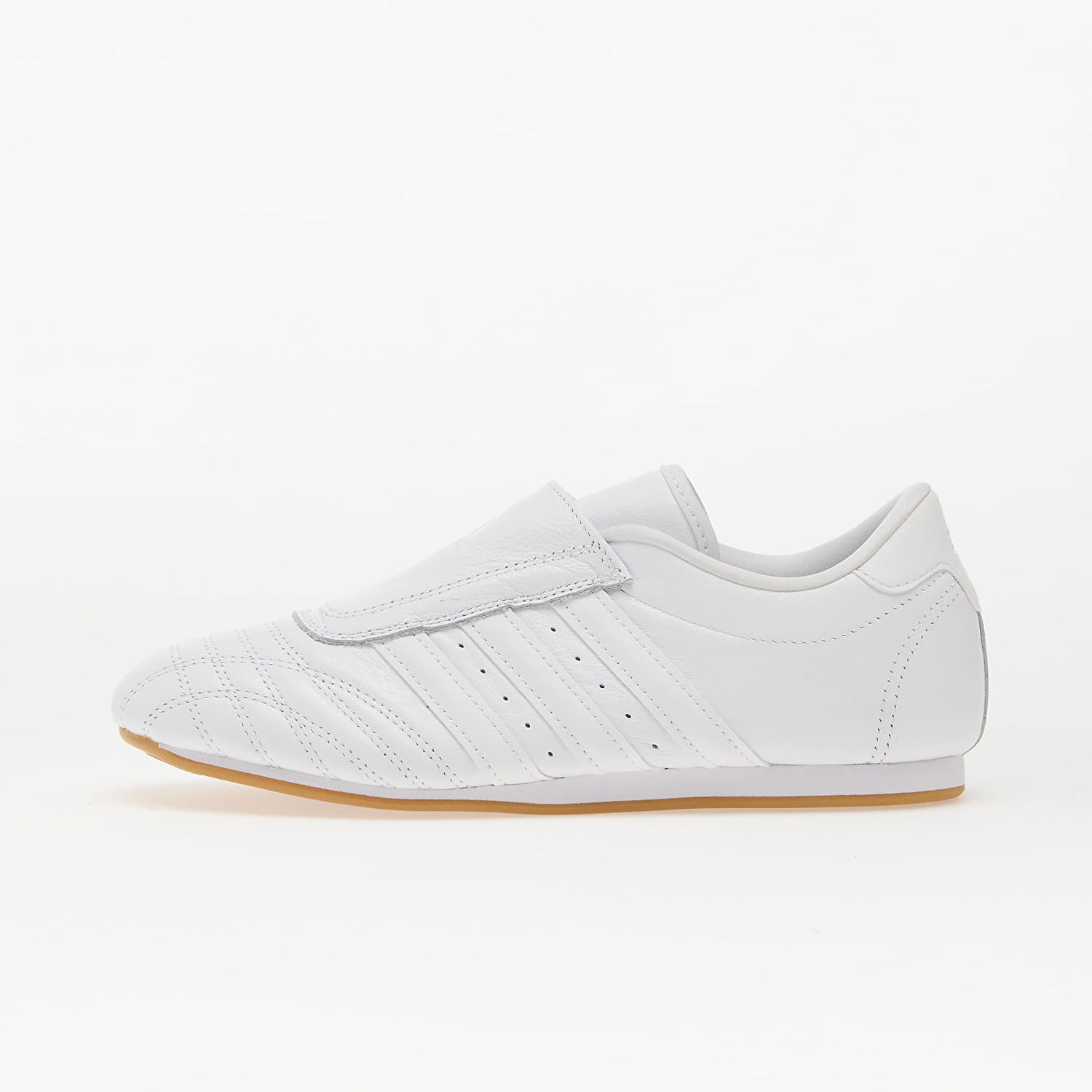 Кецове и обувки adidas Originals Taekwondo Бяло | JS4012, 0