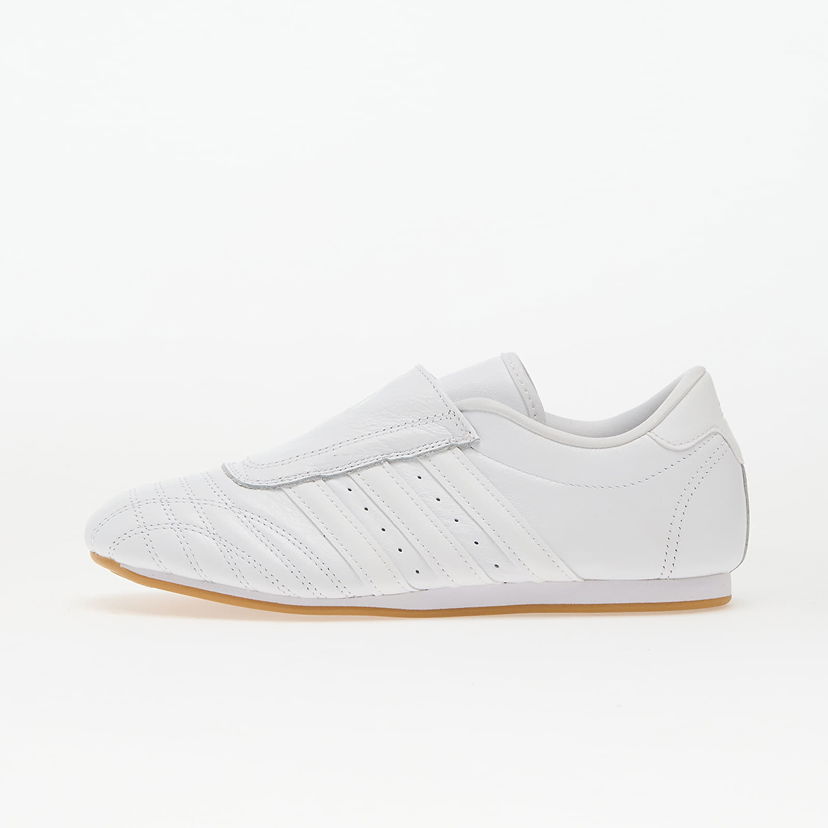Кецове и обувки adidas Originals Taekwondo Бяло | JS4012