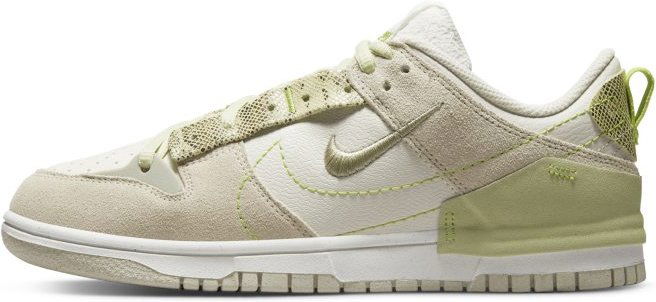 Кецове и обувки Nike Dunk Disrupt 2 W Зелено | DV3206-001, 0
