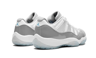 Кецове и обувки Jordan Jordan 11 Retro Low Бяло | 528896-140, 2