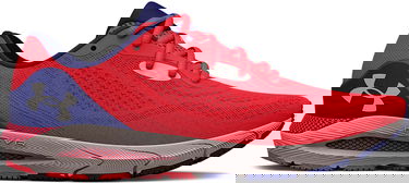 Кецове и обувки Under Armour HOVR Sonic 5 Червено | 3024898-601, 0