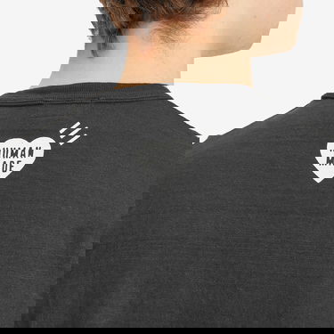 Тениска Human Made Human Made OG Logo Graphic T-Shirt, Size L Сиво | HM29TE009-BLK, 5