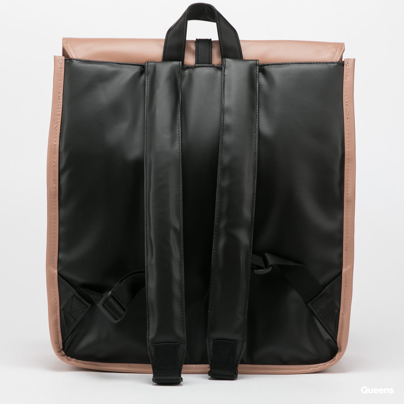 Раница Herschel Supply CO. Weather Resistant City Mid Розово | 10998-02077, 1