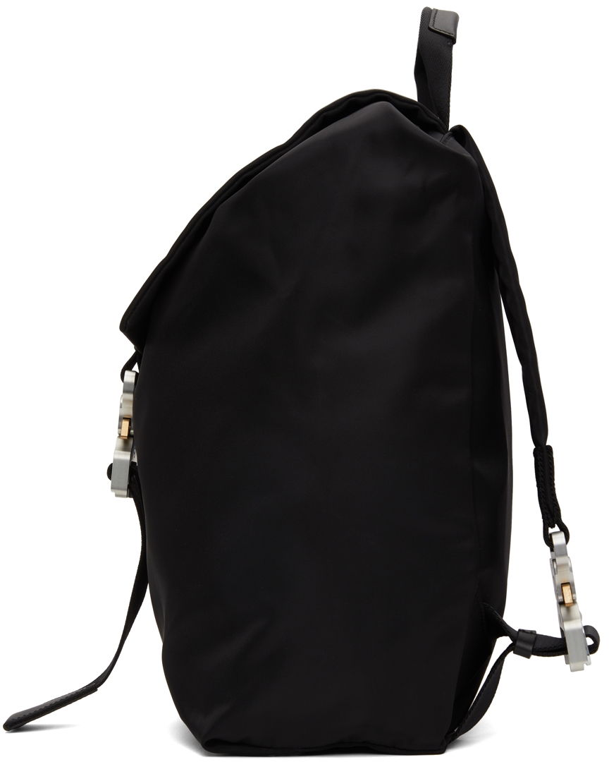 Раница 1017 ALYX 9SM ALYX 9SM Oversize Tank Backpack Черно | AAUBA0023FA01.F21, 1