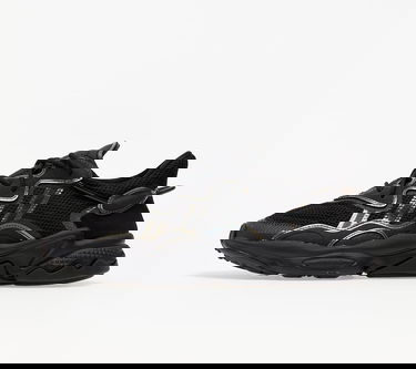 Кецове и обувки adidas Originals Ozweego Черно | FV9653, 0