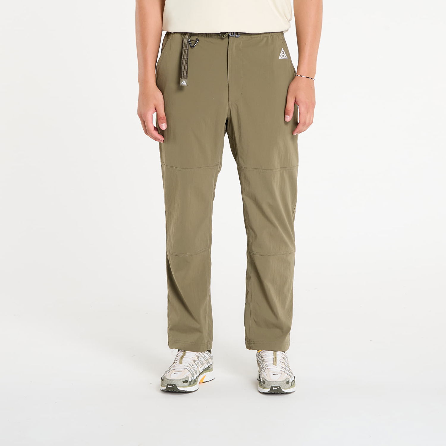 Панталони Nike ACG ACG UV Hiking Pants Зелено | FN2450-222, 0