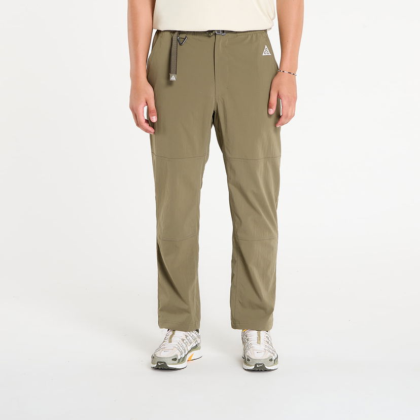 Панталони Nike ACG ACG UV Hiking Pants Зелено | FN2450-222