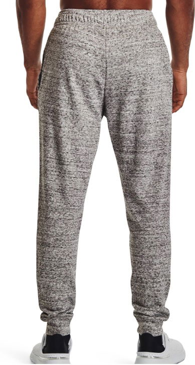 Спортни панталони Under Armour Rival Terry Jogger Сиво | 1380843-112, 1