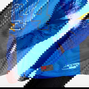 Яке Nike AMBUSH® Jacket Тъмно синьо | DX6916-455, 4