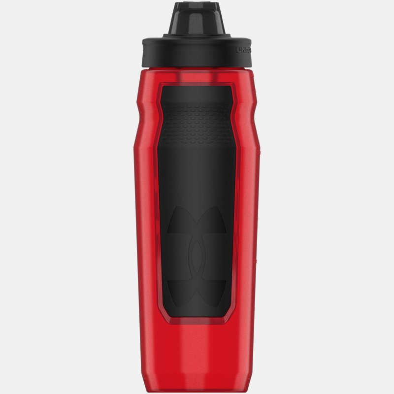 Джаджа Under Armour Playmaker Squeeze 32 oz. Water Bottle Червено | 1364836-600, 0
