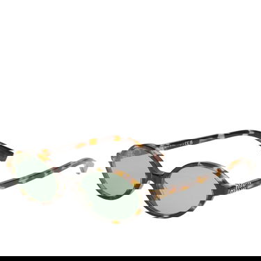 Слънчеви очила Miu Miu Tortoiseshell Oval Sunglasses Кафяво | 0MU-04ZS-50-VAU04M, 0