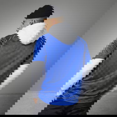 Фланелка adidas Originals Manchester United OG 1988-90 Third Jersey Тъмно синьо | IP5544, 2