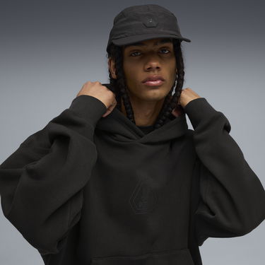 Шапка с козирка Puma PUMA x SKEPTA Mesh Panel Baseball Cap Черно | 026800_01, 1