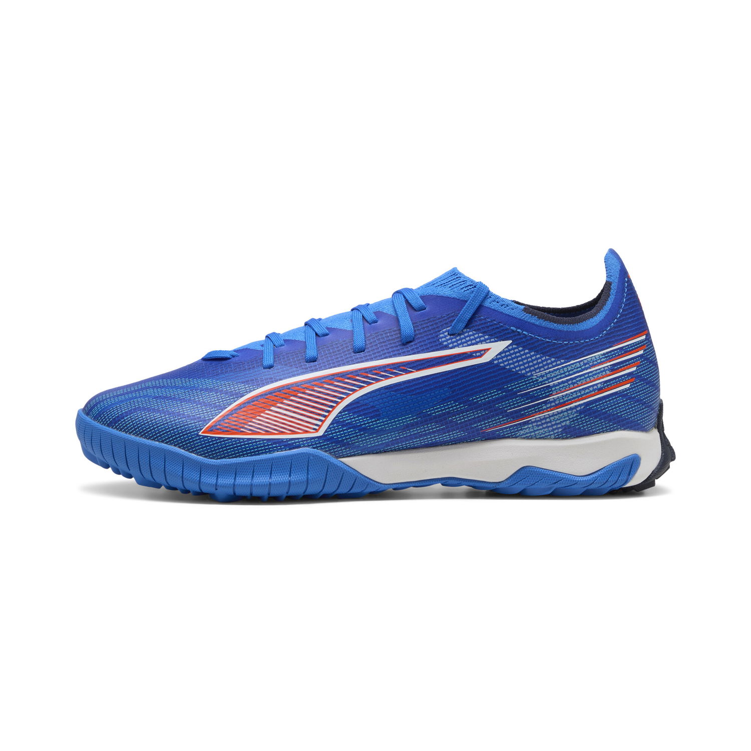 Кецове и обувки Puma ULTRA 6 MATCH TT Синьо | 108522_01, 0