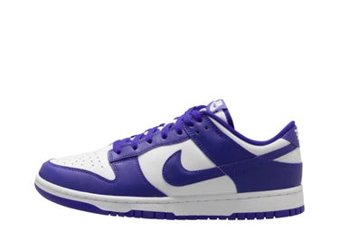 Кецове и обувки Nike Dunk Low "Concord" Синьо | DV0833-103, 2