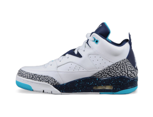 Кецове и обувки Jordan Son of Mars ''Hornets'' Бяло | 580603-105