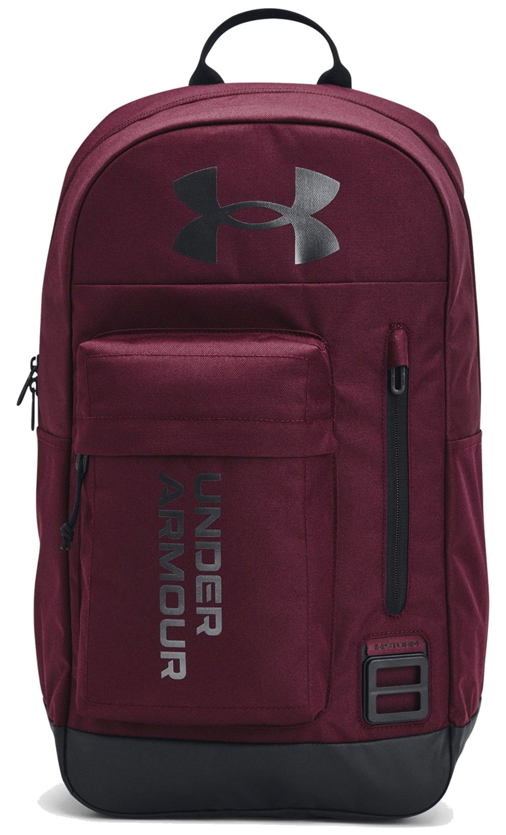 Раница Under Armour Halftime Бургунди | 1362365-601, 0