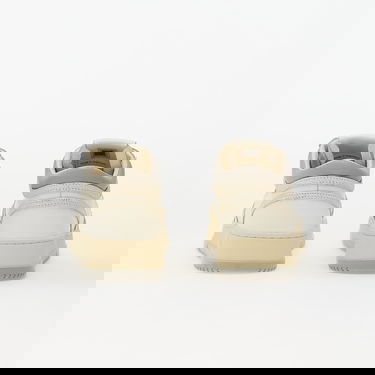 Кецове и обувки Autry Med-Way Mid Man Vapor/ Marsh Бежово | A1UNMYMMEK09, 4