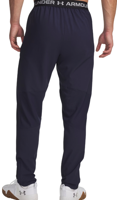 Панталони Under Armour Vanish Woven Tapered Pants Тъмно синьо | 1390055-410, 2