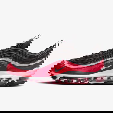 Кецове и обувки Nike Air Max 97 SE Червено | FB3245-001, 1