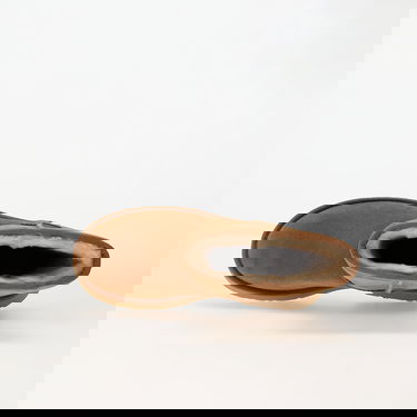 Кецове и обувки UGG Classic Short New Heights Кафяво | 1158310-CHE, 3