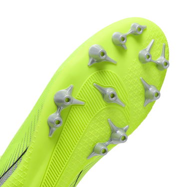 Кецове и обувки Nike Zoom Vapor 16 Academy AG Зелено | fq8364-700, 6