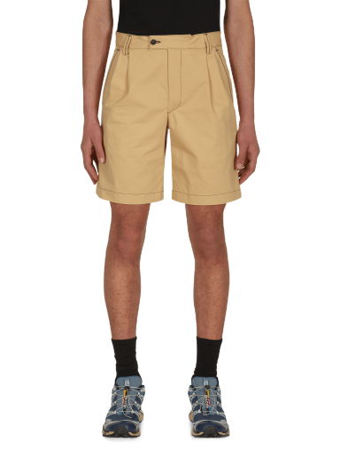 Dad Shorts