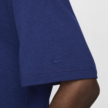 Тениска Nike Wool Classics Тъмно синьо | FV4889-492, 3