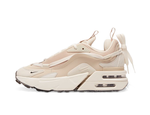 Кецове и обувки Nike Air Max Furyosa Trainer Бежово | DH0531-101