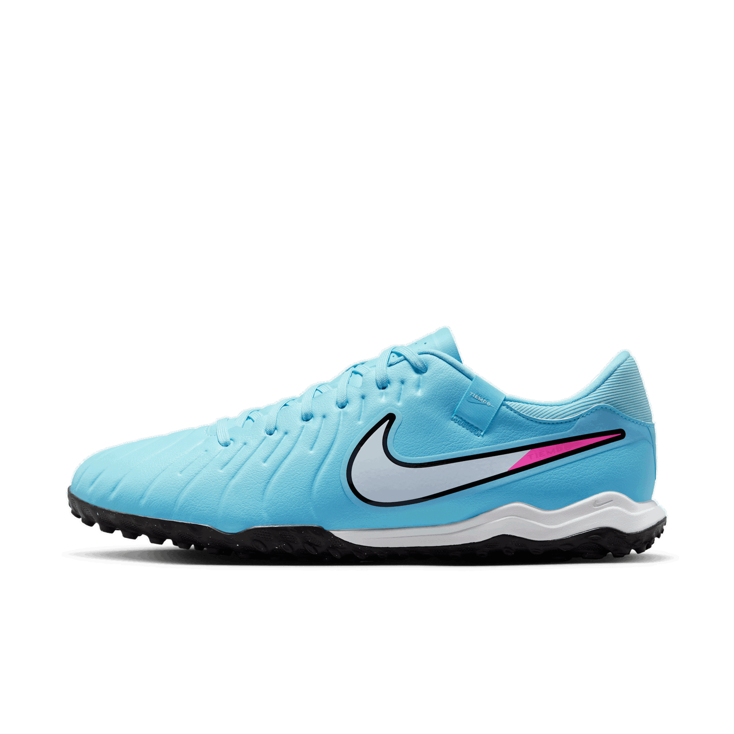 Кецове и обувки Nike Tiempo Legend 10 Academy Синьо | DV4342-401, 0