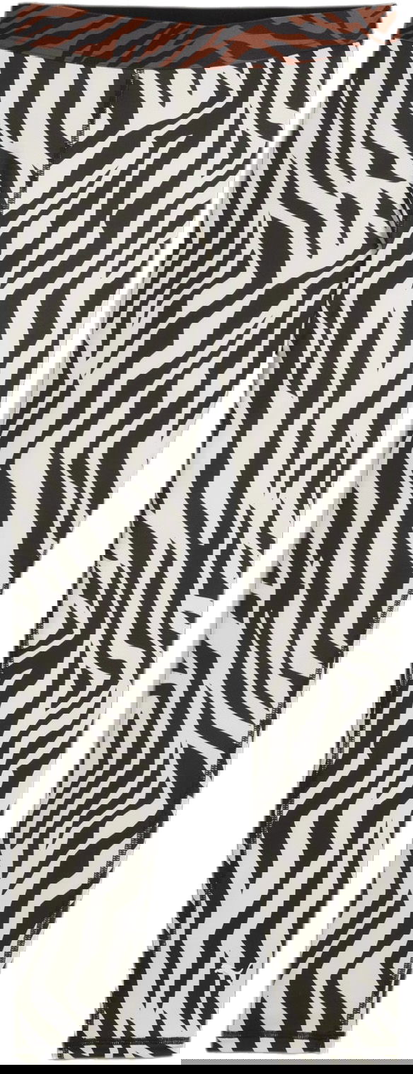 Клинове Puma Puma Animal Remix High-Waisted 7/8 Leggings Бежово | 524817-87, 0