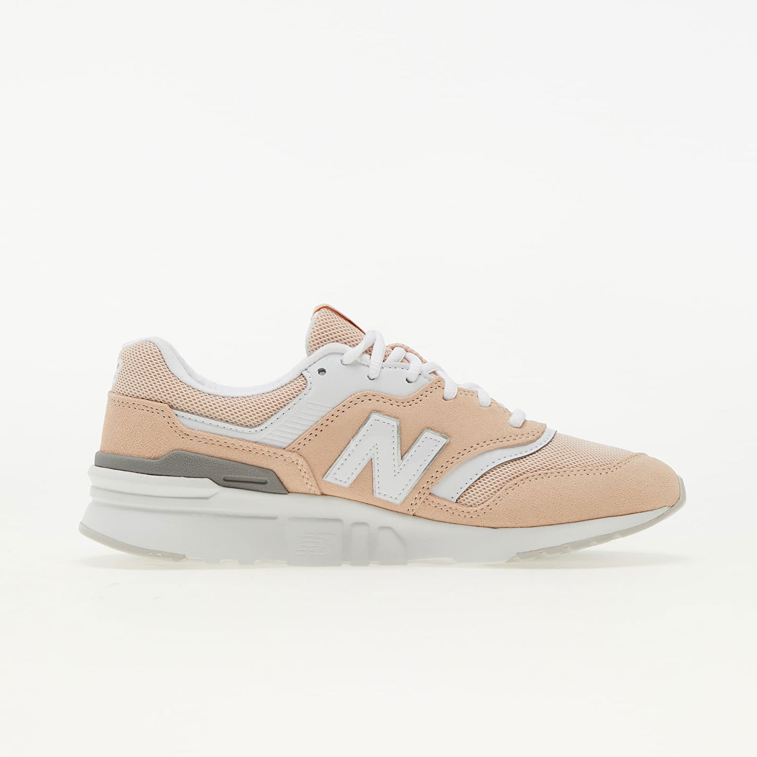 Кецове и обувки New Balance 997 Бежово | CW997HCK, 1